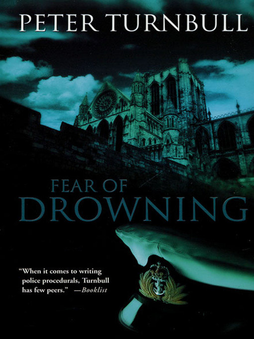 Title details for Fear of Drowning by Peter Turnbull - Available